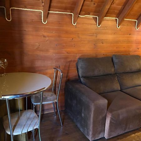 Imperio Cabanas Урубиси Экстерьер фото