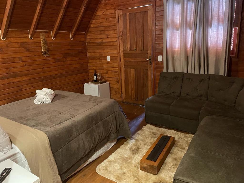 Imperio Cabanas Урубиси Экстерьер фото