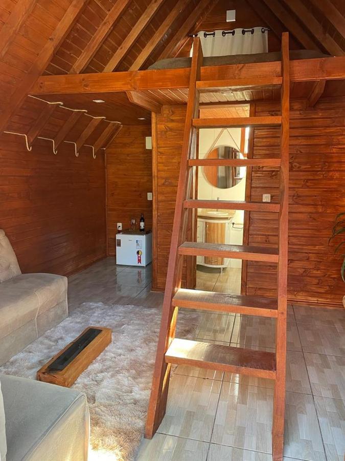 Imperio Cabanas Урубиси Экстерьер фото