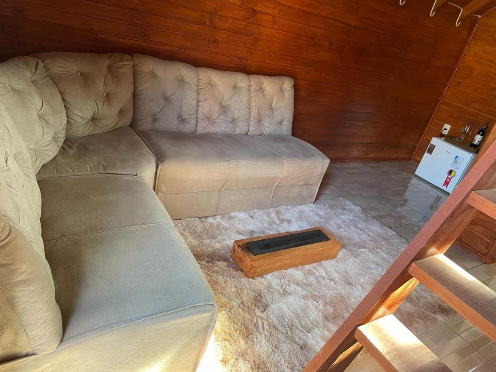 Imperio Cabanas Урубиси Экстерьер фото