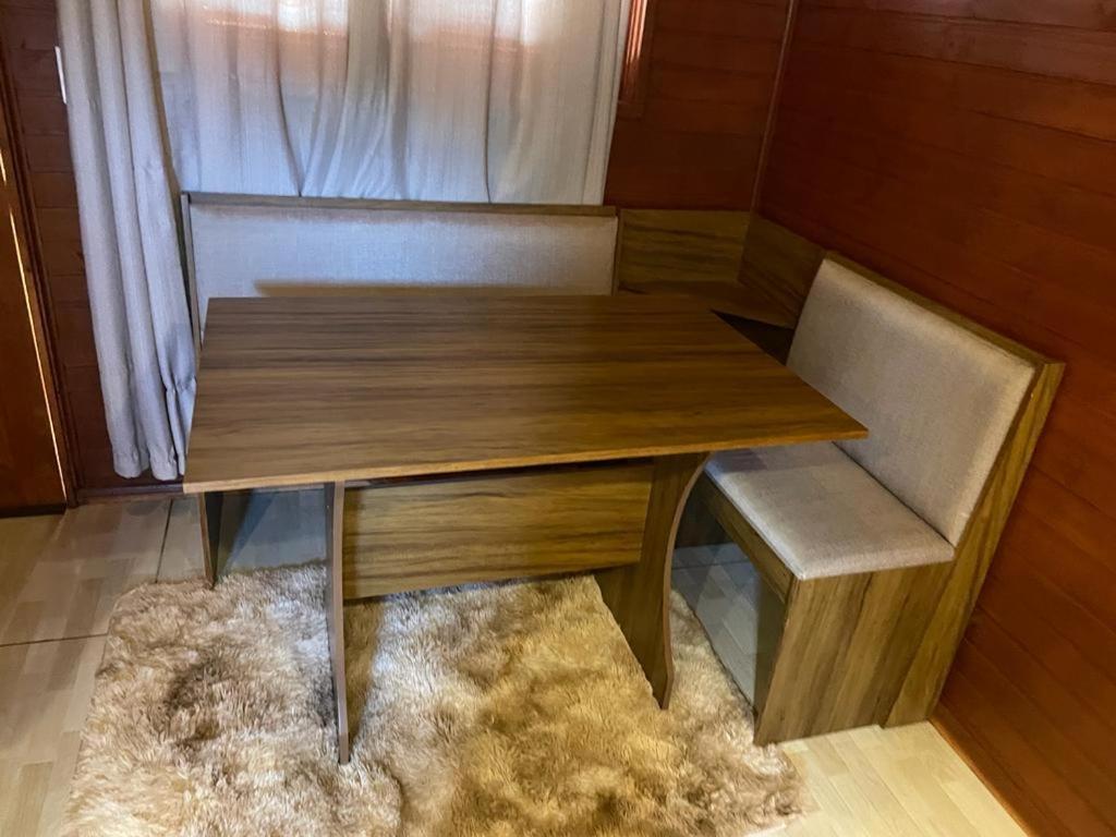Imperio Cabanas Урубиси Экстерьер фото