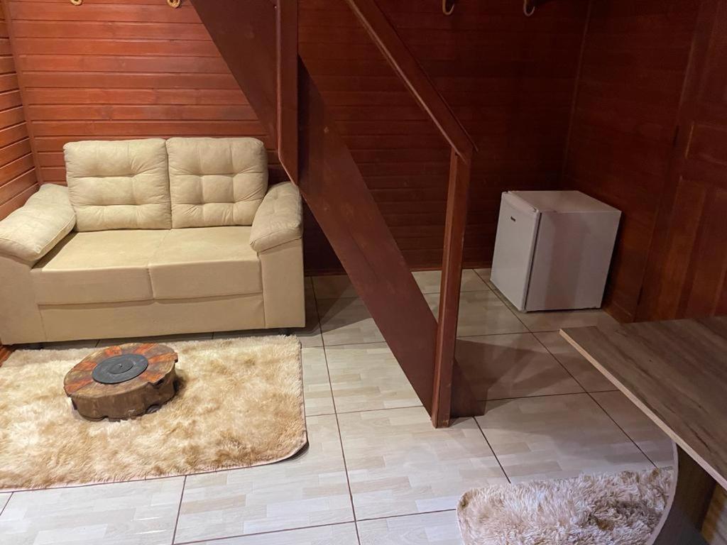 Imperio Cabanas Урубиси Экстерьер фото