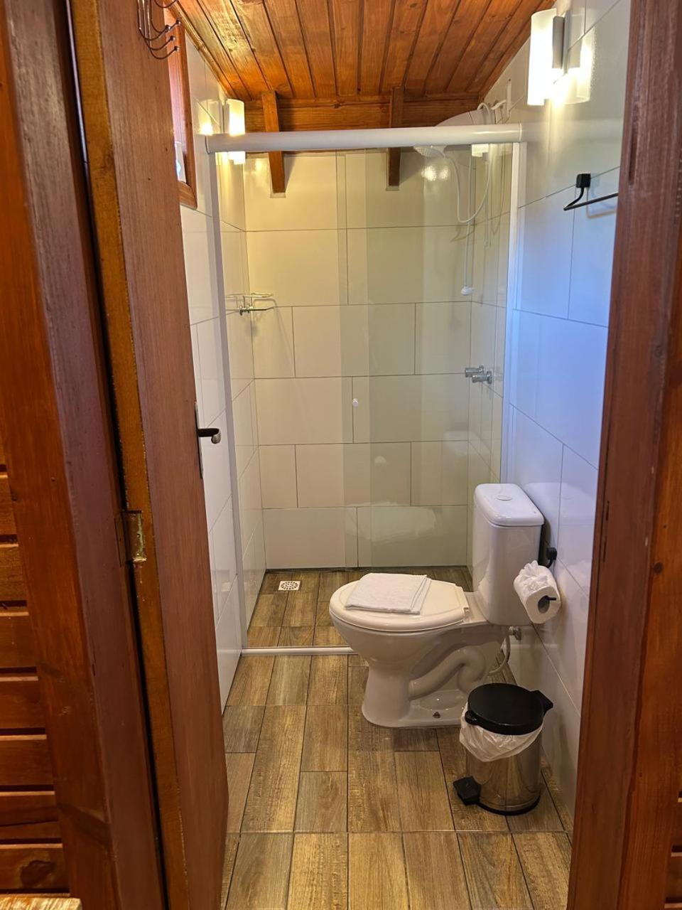 Imperio Cabanas Урубиси Экстерьер фото