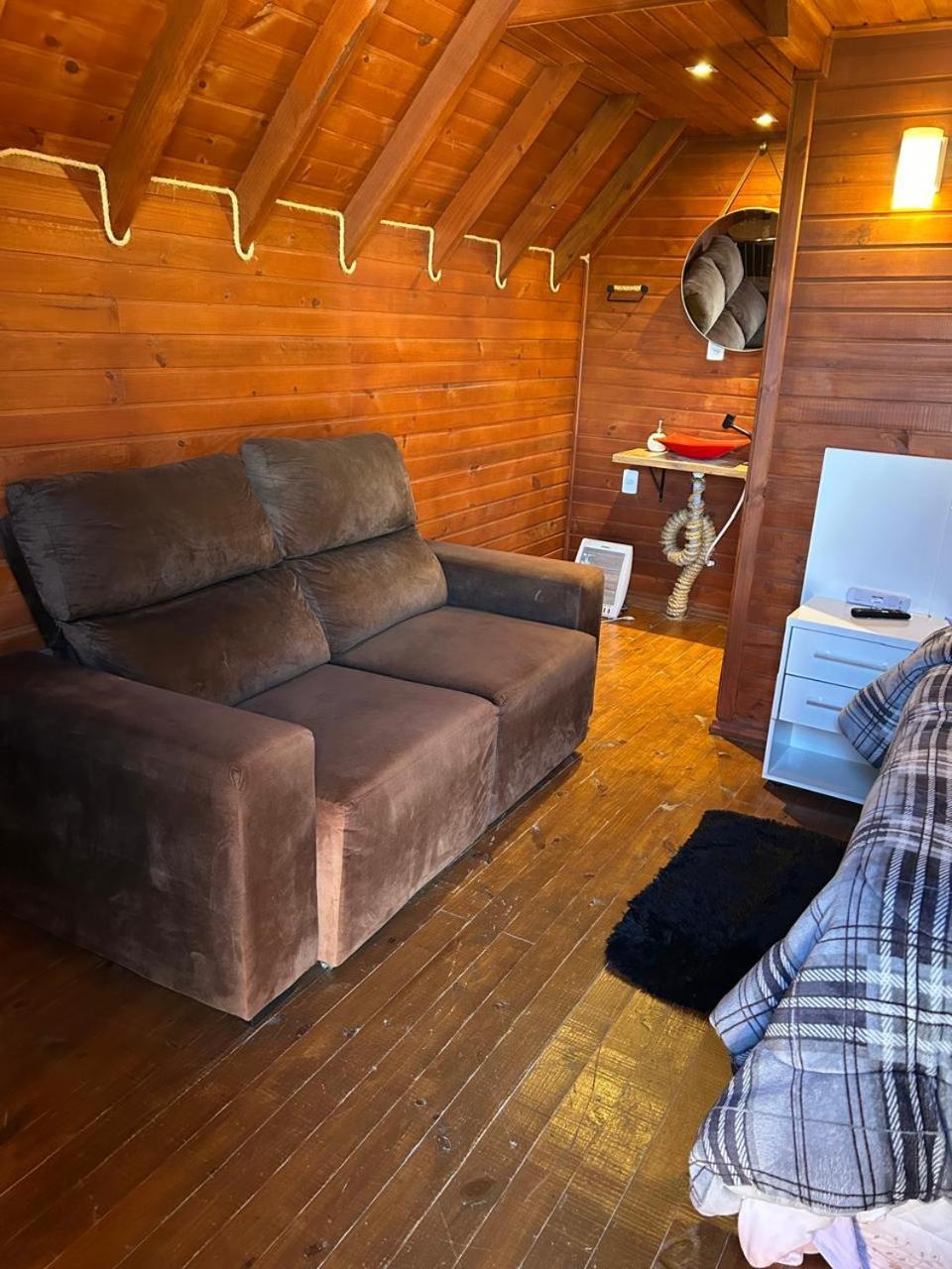 Imperio Cabanas Урубиси Экстерьер фото